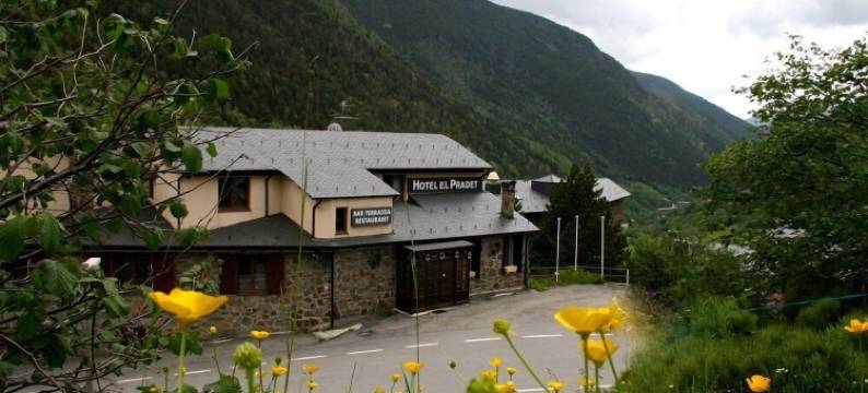 艾尔普拉德特酒店(El Pradet)图片