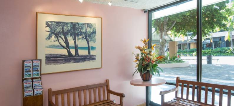 库西欧悦酒店(Kuhio Banyan)图片