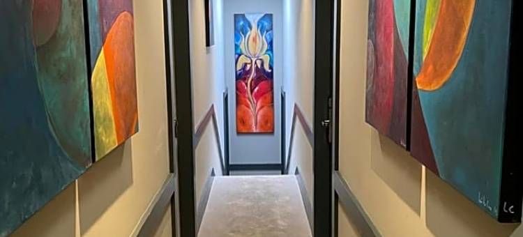 55酒店(Hotel 55)图片