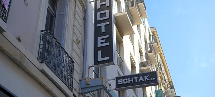 科罗纳酒店(Hotel Schtak)图片