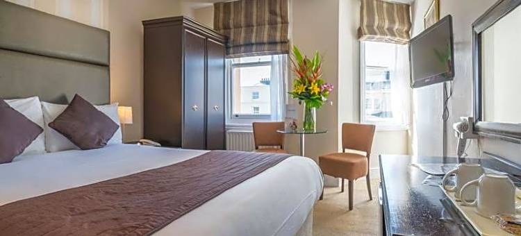 布莱顿酒店(The Brighton Hotel)图片