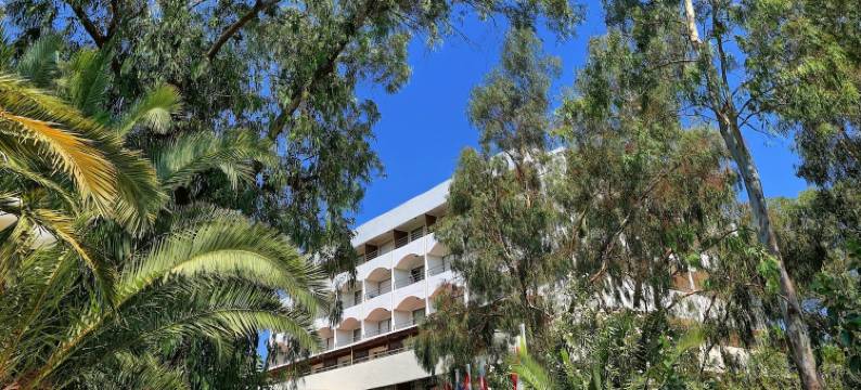 阿波罗尼亚海滩度假酒店及Spa(Apollonia Beach Resort & Spa)图片