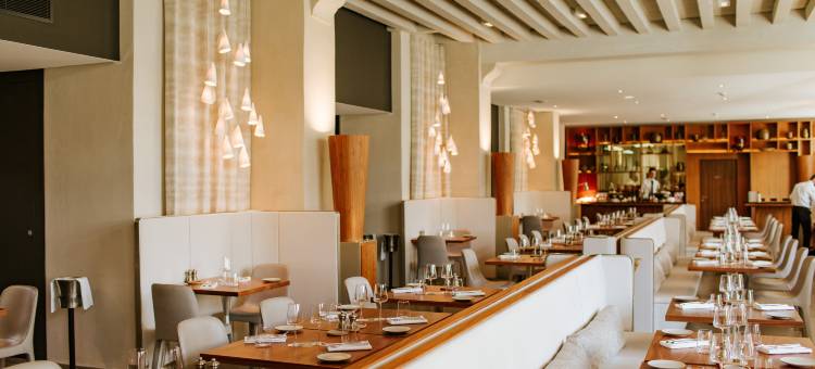 里昂洲际主宫酒店- IHG洲际集团(InterContinental Lyon - Hotel Dieu by IHG)图片