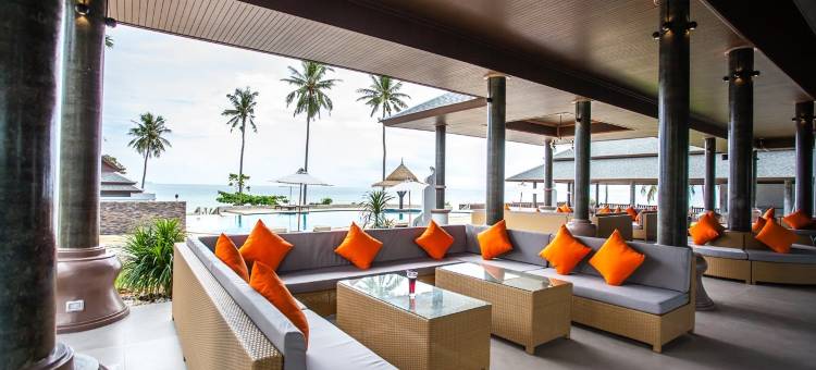 兰塔角度假村(Lanta Corner Resort)图片