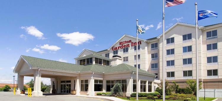 纳努特希尔顿花园酒店(Hilton Garden Inn Nanuet)图片