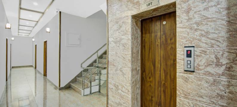 皇家礼炮酒店(Hotel Royal Salute Near Isbt Zirakpur Chandigarh)图片