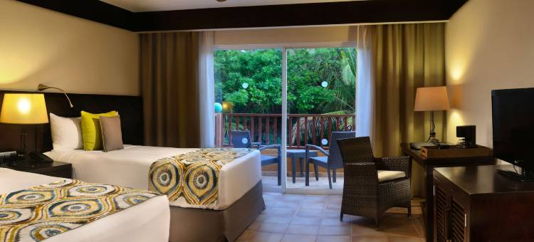 加泰罗尼亚普拉亚马洛玛酒店-全包式(Catalonia Playa Maroma - All Inclusive)图片