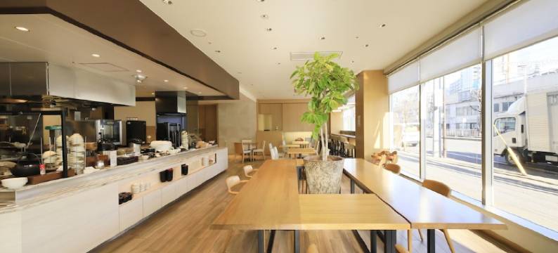 里士满酒店名古屋新干线口(Richmond Hotel Nagoya Shinkansen-Guchi)图片