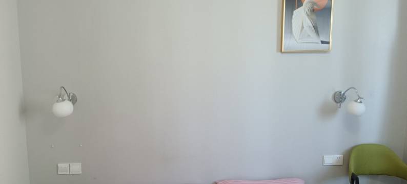 温馨家园欢迎你公寓(润丰步行街1号分店)图片