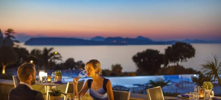 瓦拉玛尔阿格希酒店(Valamar Argosy Hotel)图片