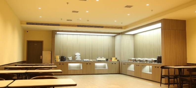 汉庭酒店(南昌象湖南大一附院酒店)图片