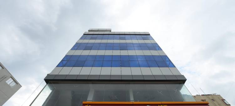 Royal Ace Stopover图片