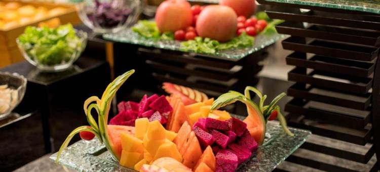 桔子酒店(苏州中心金鸡湖店)图片