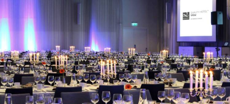 维尤品质酒店(Quality Hotel View)图片