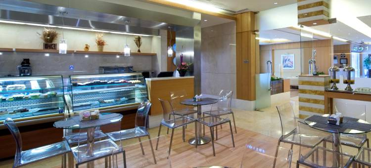 时光红宝石酒店式公寓(TIME Ruby Hotel Apartment)图片