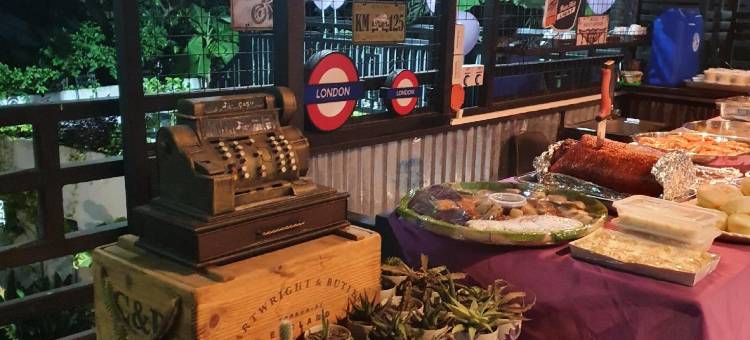 D圣殿度假村(D Sanctum Resort)图片