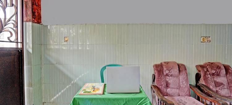 奥西多穆廖伊斯兰公寓酒店(Hotel O Sidomulyo Kost Syariah)图片