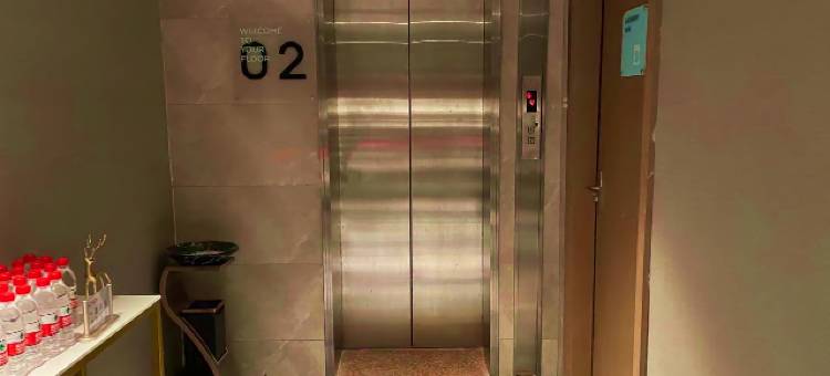 宜尚酒店(广州珠江新城体育西路地铁站店)图片