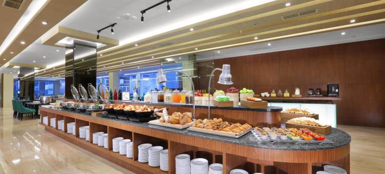 巴淡阿斯顿法义公寓式酒店(Aston Batam Hotel & Residence)图片