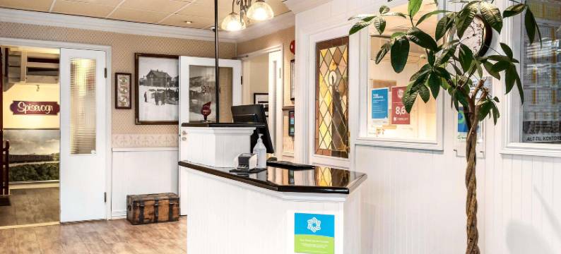 Sure Hotel by Best Western Hotel Ole Tobias图片