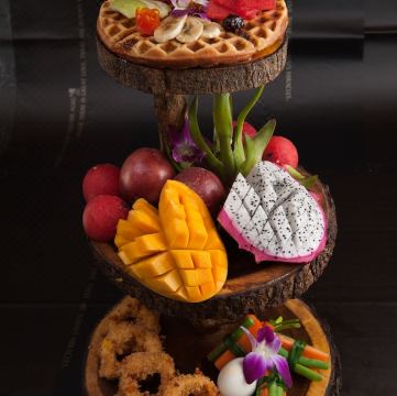 Adora Hotel Hotel Overview