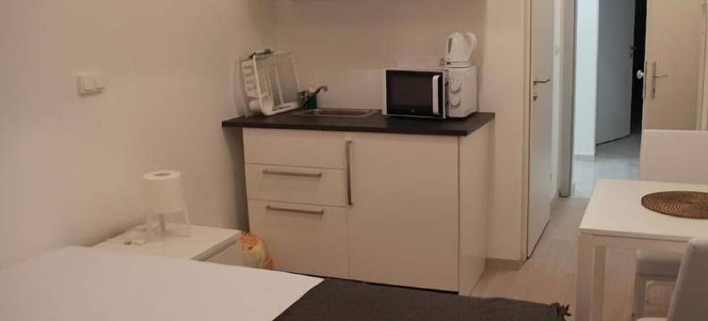 贝塔里尔S22号公寓(Hauptbahnhof)图片