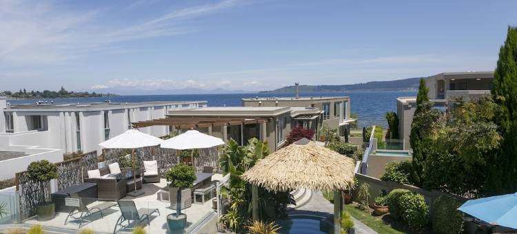 礁石度假村(The Reef Resort)图片