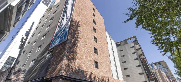 首尔加山H酒店(H Hotel Seoul Gasan)图片