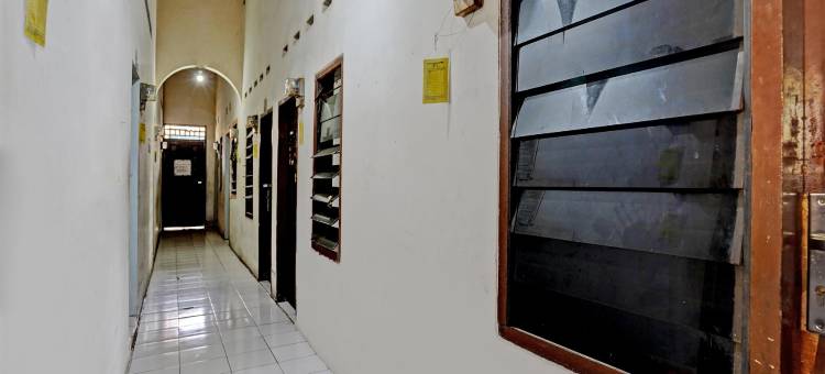 O酒店B41m公寓-清真(Hotel O B41m Residence Syariah)图片