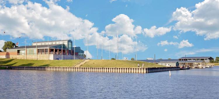 马斯科吉骑士酒店(Knights Inn Muskogee)图片