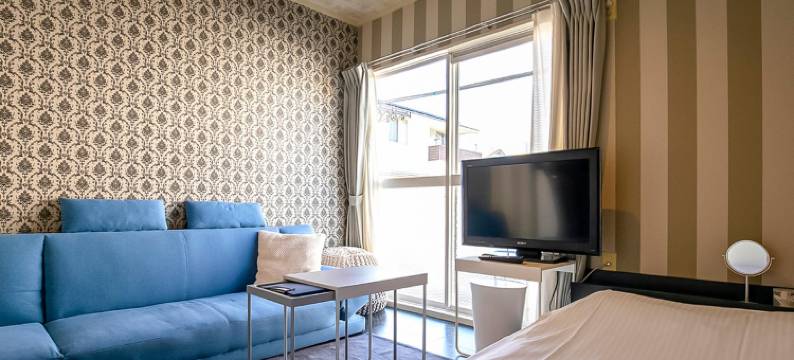 生活领域民宿(Guesthouse Life Field)图片