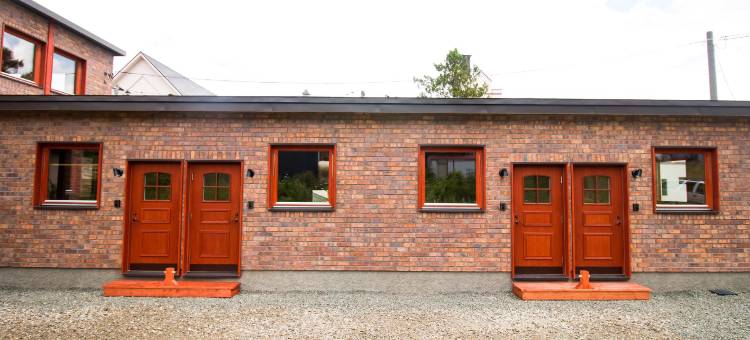 富良野Brick House(Brick House Furano)图片