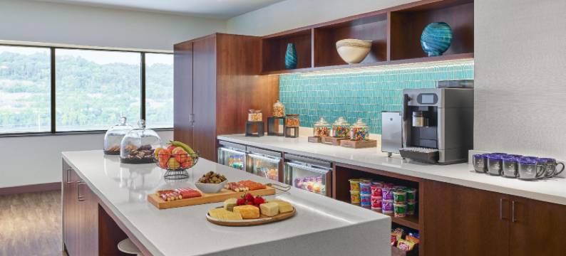 阿什兰市中心万豪德尔塔酒店(Delta Hotels Ashland Downtown)图片