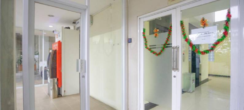 瑞德多兹公寓酒店 @ 茂物谷(RedDoorz Apartment at Bogor Valley)图片