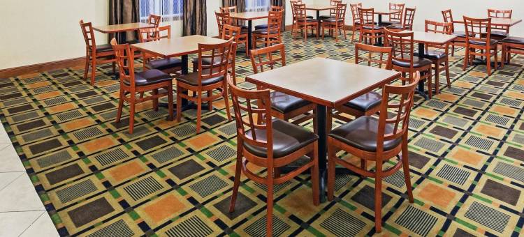 萨尔弗斯普林斯拉昆塔温德姆套房酒店(La Quinta Inn & Suites by Wyndham Sulphur Springs)图片