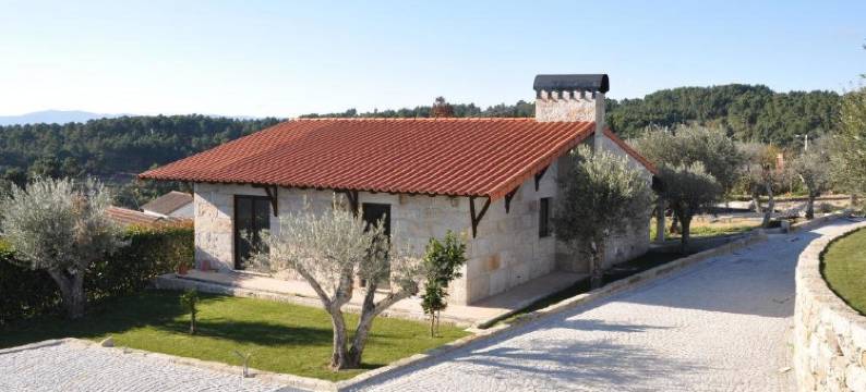 橄榄庄园(Quinta do Olival)图片