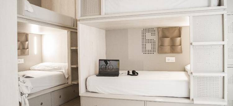 塞维利亚阔伊西青年旅舍(Room00 Salvador)图片