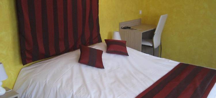 白马庄园餐厅酒店(Logis Hotel Restaurant le Cheval Blanc)图片