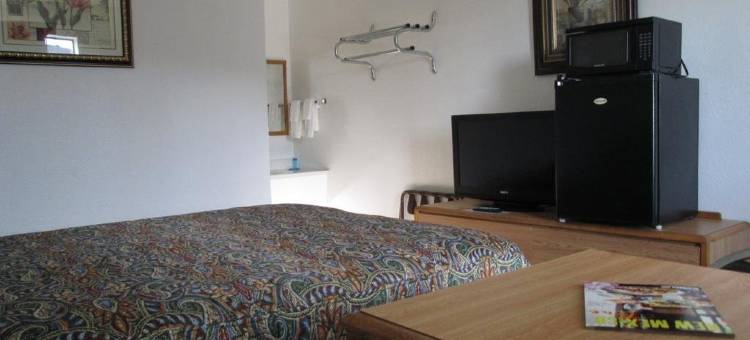 10号汽车旅馆(Motel 10)图片