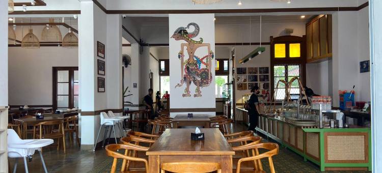 扎瓦尼酒店(Dzawani Hotel)图片