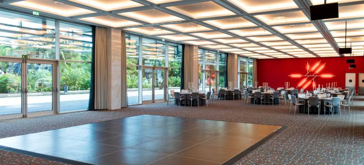 米瑞亚德SANA酒店(MYRIAD by SANA Hotels)图片