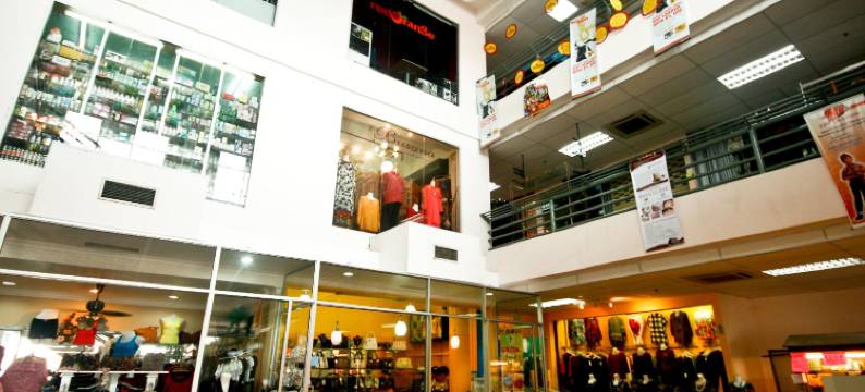 兰卡威思庭酒店(Citin Langkawi by Compass Hospitality)图片