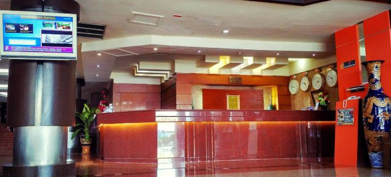 福拉雅酒店(Hotel Furaya)图片