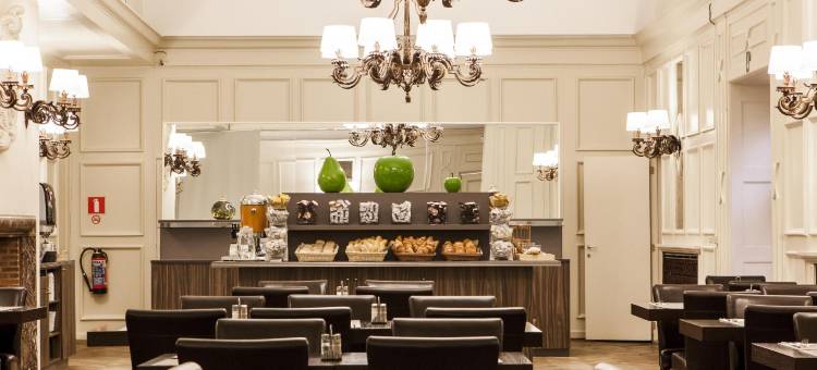 Hotel Siru Brussels图片