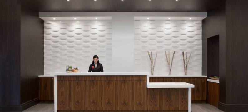 万豪乡村俱乐部酒店(Kansas City Marriott Country Club Plaza)图片