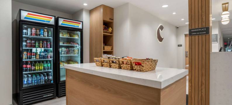 舒适酒店和套房巴拿马城海滩 - 码头公园区(Comfort Inn & Suites Panama City Beach - Pier Park Area)图片