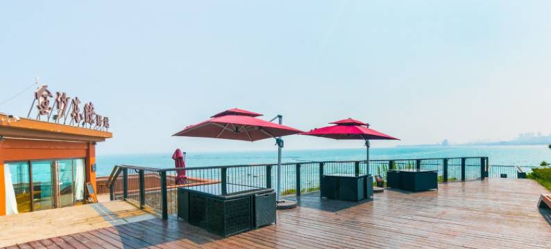 德悟特色民宿(金沙滩路1号分店)图片