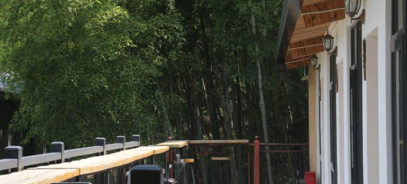 竹家民宿(溪安线1号分店)图片