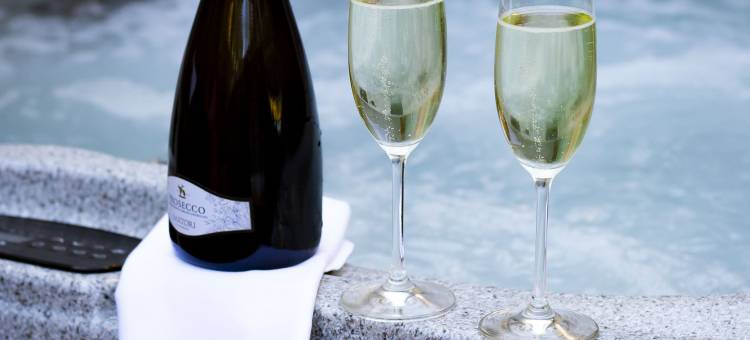 施洛斯尔酒店-全球奢华精品酒店(Schlössle Hotel - Small Luxury Hotels of the World)图片