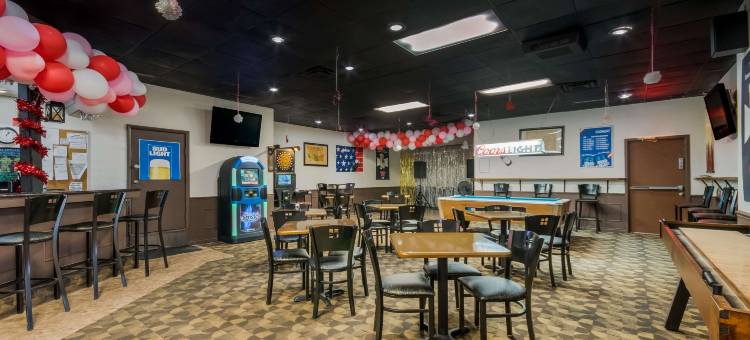 品质酒店(Quality Inn)图片